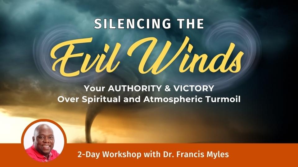 Evil Winds
