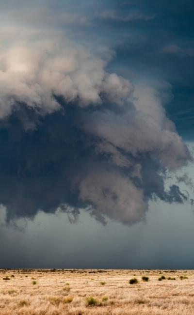 storms